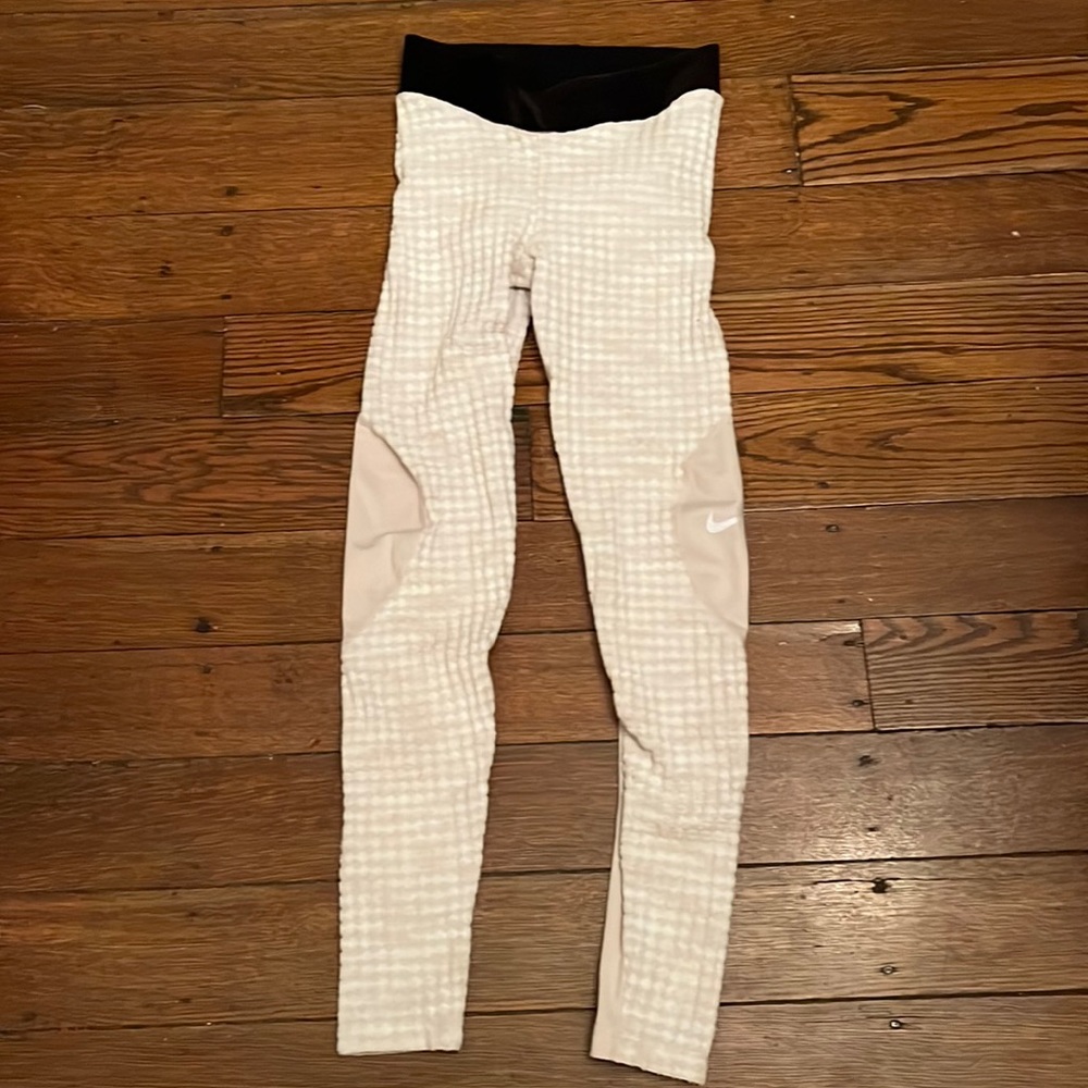 Nike pro Hyperwarm winter leggings